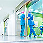 Clinique à Gembloux Hôpital Namur